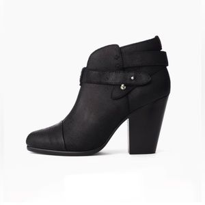 Rag & Bone Harrow Booties